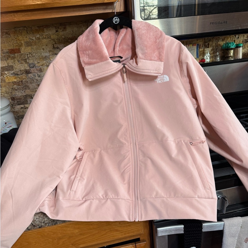 Women's The North Face winter jacket